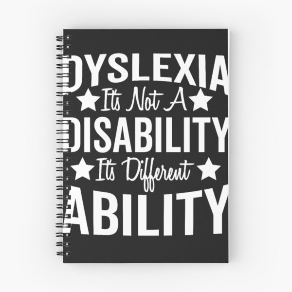 Item preview, Dyslexia teacher different ability designed and sold by Themngocbao.
