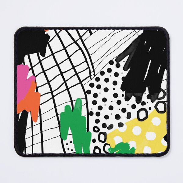 Item preview, Graffiti paint splotches designed and sold by Linda Maliuana.