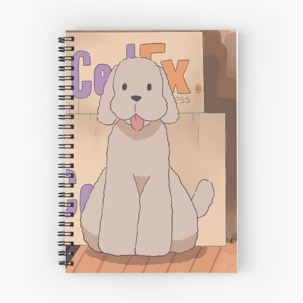 Item preview, Protect Makkachin designed and sold by beginblu.