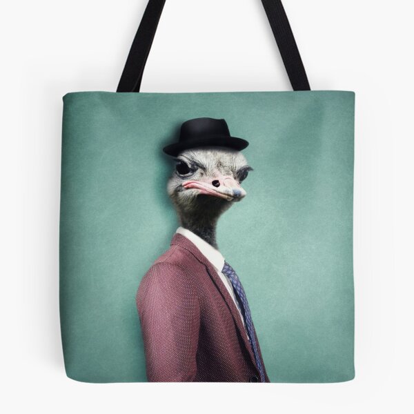 Item preview, Ozzy designed and sold by The-Curious-Ark.