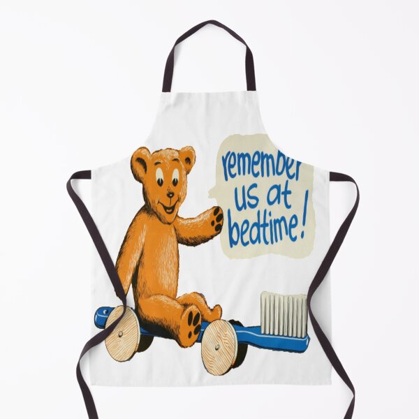 Item preview, Funny Bear T-Shirt "remember us at bedtime" designed and sold by masteriven.