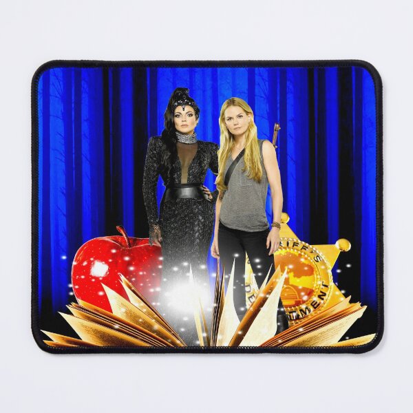 Item preview, Swan Queen (Once upon a time) designed and sold by RainbowCraft.