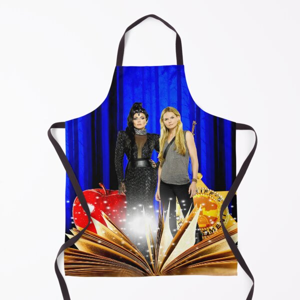 Item preview, Swan Queen (Once upon a time) designed and sold by RainbowCraft.