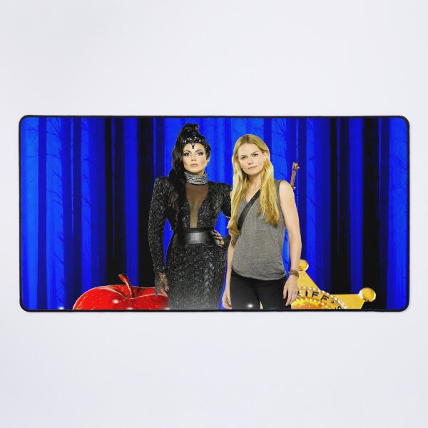 Item preview, Swan Queen (Once upon a time) designed and sold by RainbowCraft.