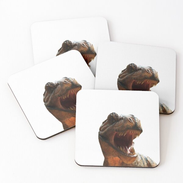 Item preview, Tyrannosaurusx Rex Dinosaur T-Shirt designed and sold by masteriven.