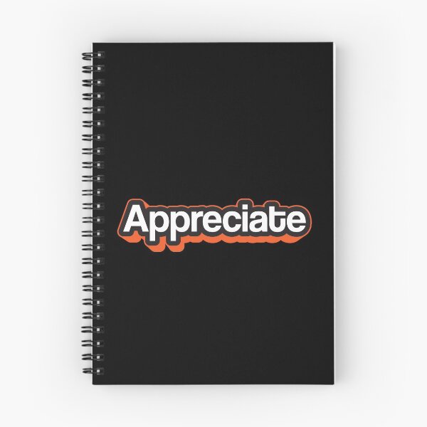 Item preview, Appreciate designed and sold by UNITEES21.