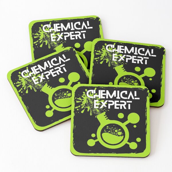 Item preview, I Am Chemistry Expert designed and sold by ABS-Originals.