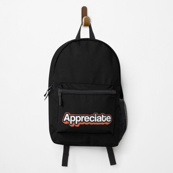 Item preview, Appreciate designed and sold by UNITEES21.