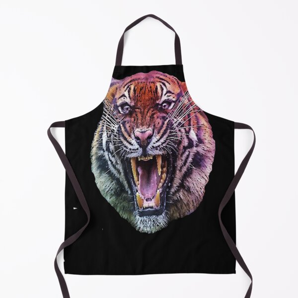 Item preview,  Tiger Graphics T-Shirt designed and sold by masteriven.