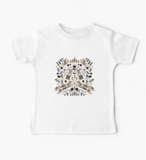 Woodland Folklore Baby T-Shirt