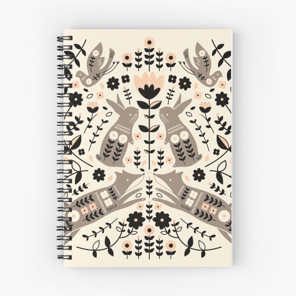 Item preview, Woodland Folklore  designed and sold by limegreenpalace.