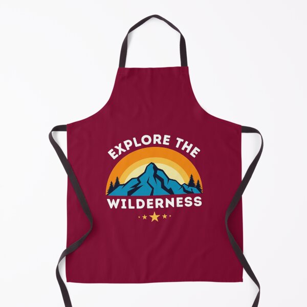 Item preview, Explore the wilderness designed and sold by Strale25kv.