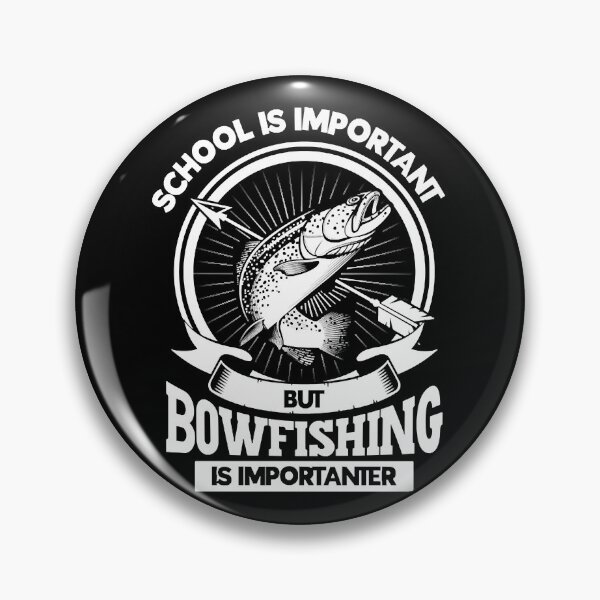 Item preview, Bow Bowfisher Bowfishing     designed and sold by phamquynh.
