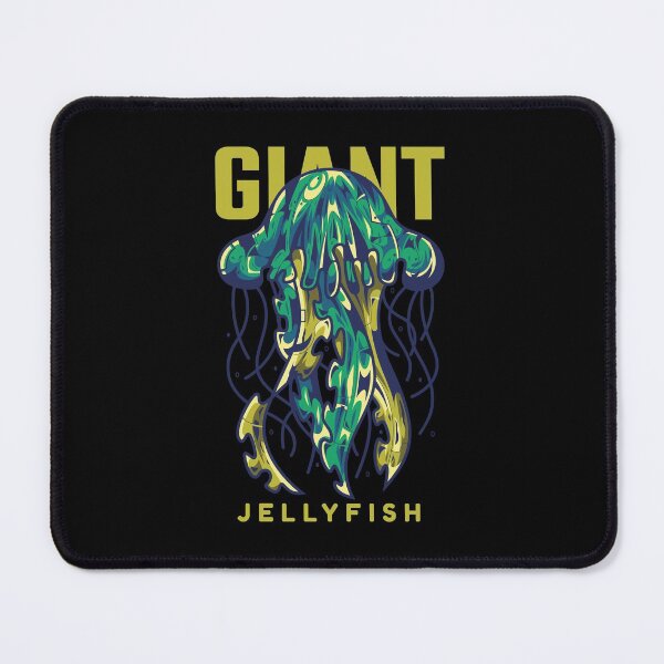 Item preview, Giant Jelly Fish designed and sold by Vector Scout Lab.
