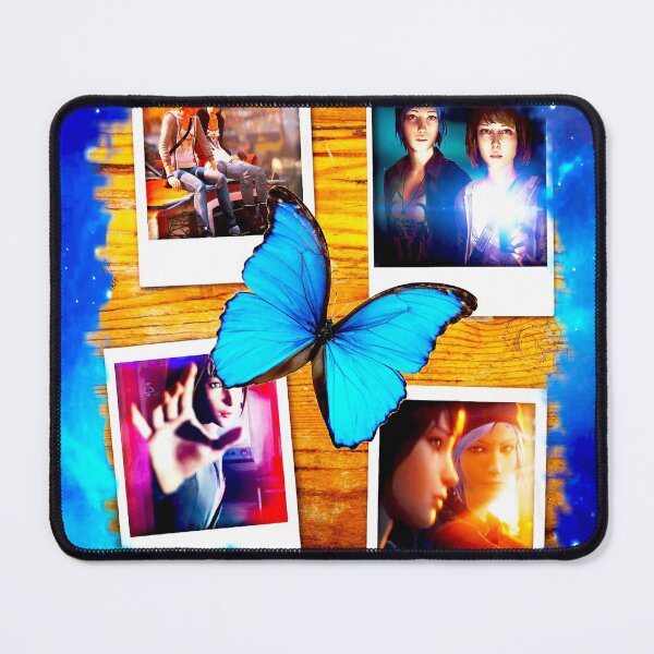 Item preview, Pricefield (Max & Chloe - Life is strange) designed and sold by RainbowCraft.