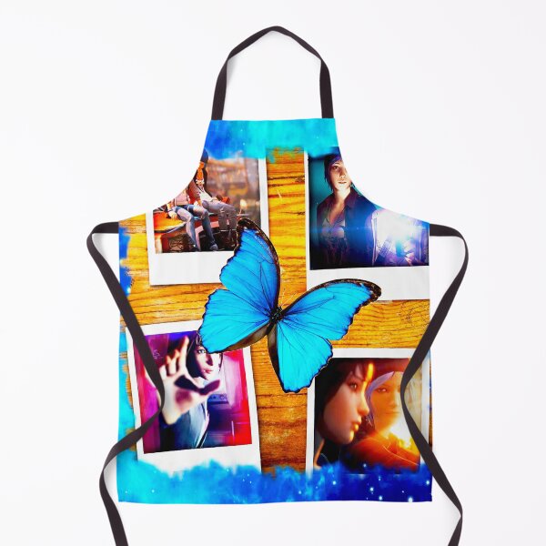Item preview, Pricefield (Max & Chloe - Life is strange) designed and sold by RainbowCraft.
