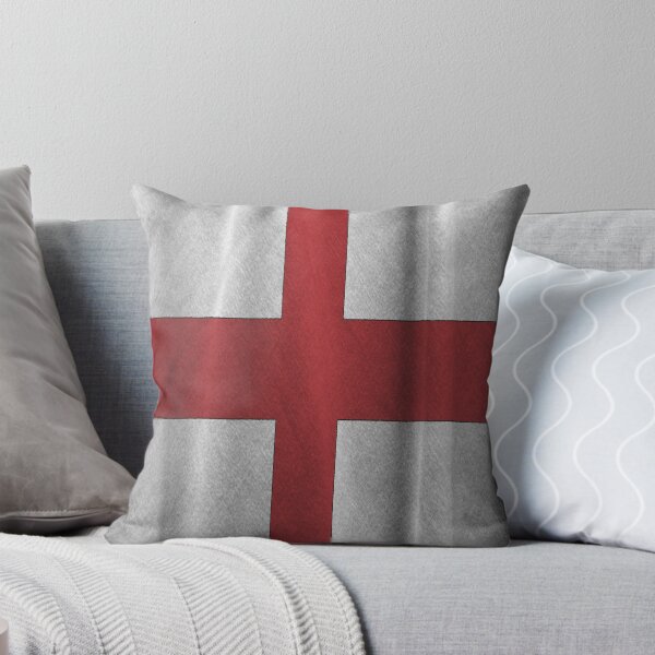 Aperçu de l'œuvre T-shirt drapeau de l'Angleterre créée et vendue par masteriven.