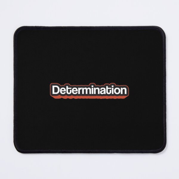 Item preview, Determination designed and sold by UNITEES21.