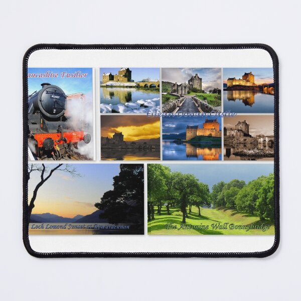 Item preview, Scotland Favourites designed and sold by angel1.