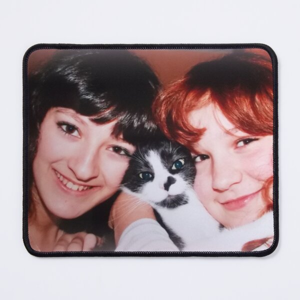 Item preview, Lovely Daughters with kitten designed and sold by angel1.