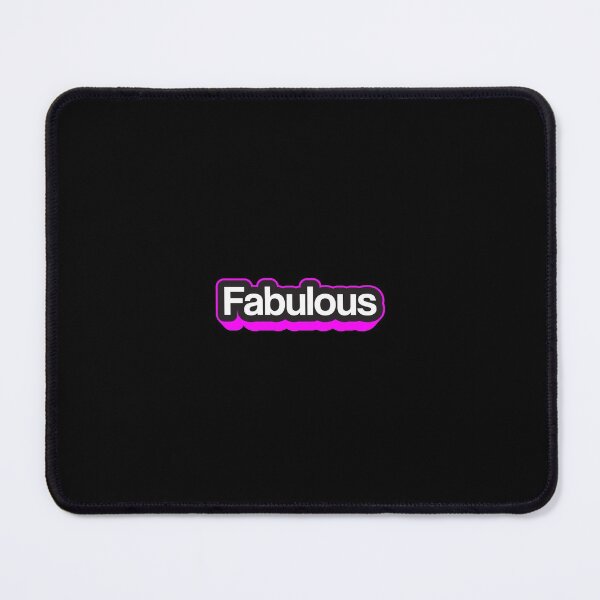 Item preview, Fabulous designed and sold by UNITEES21.