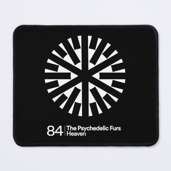 Item preview, The Psychedelic Furs — Heaven designed and sold by Humorous029.
