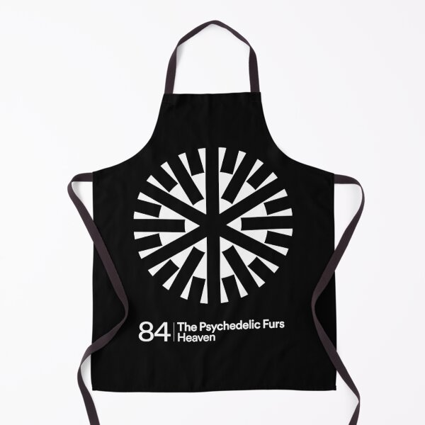 Item preview, The Psychedelic Furs — Heaven  designed and sold by Humorous029.