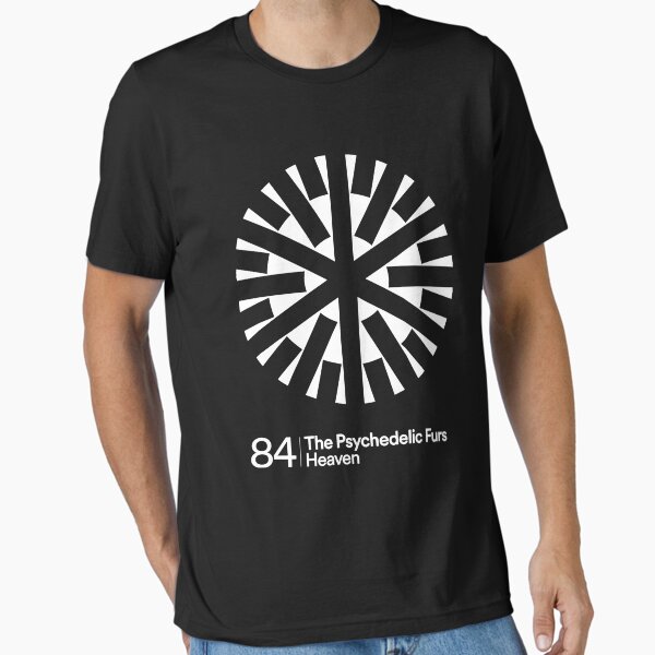 Item preview, The Psychedelic Furs — Heaven  designed and sold by Humorous029.