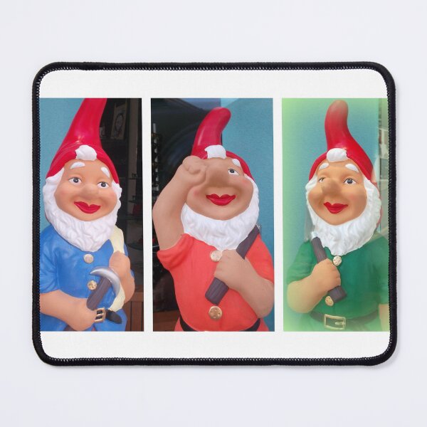 Item preview, Garden Gnomes designed and sold by angel1.