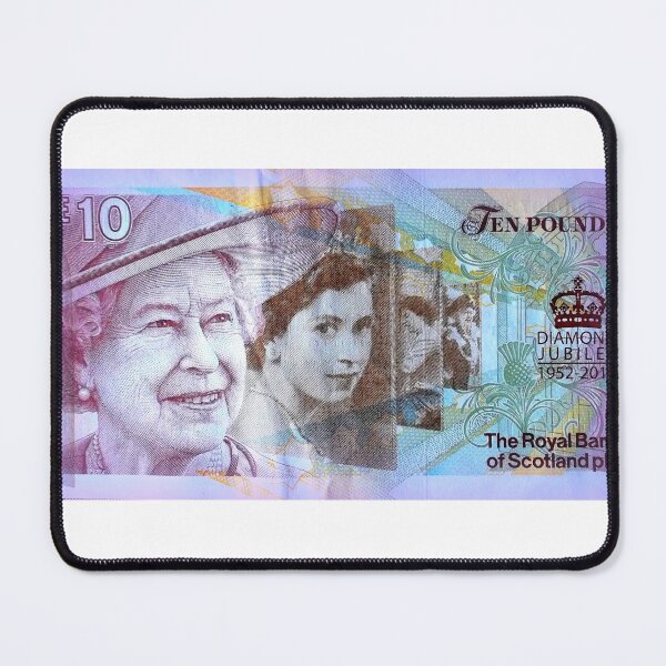 Item preview, Diamond Jubilee Note designed and sold by angel1.