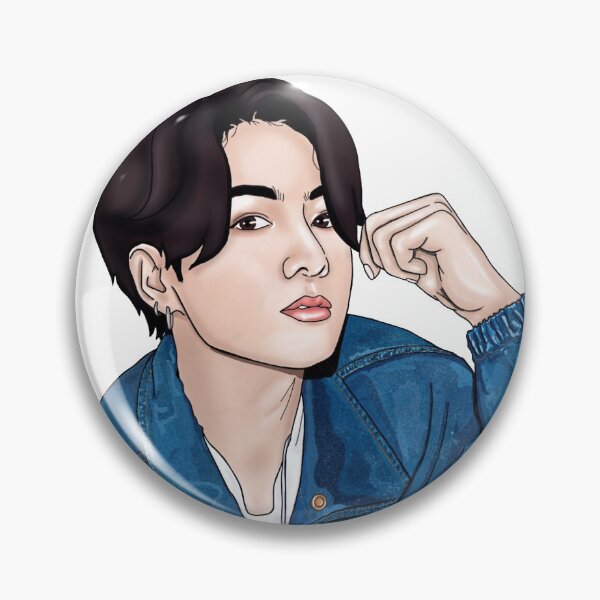 Item preview, Jungkook Dynamite designed and sold by LinnGo.