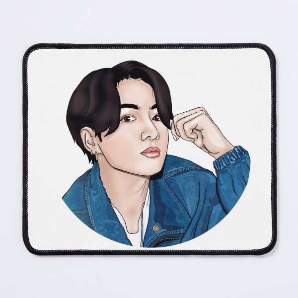 Item preview, Jungkook Dynamite designed and sold by LinnGo.