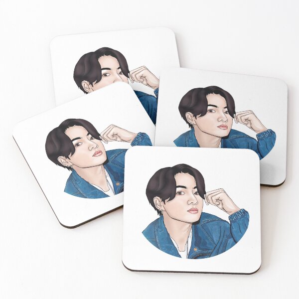 Item preview, Jungkook Dynamite designed and sold by LinnGo.