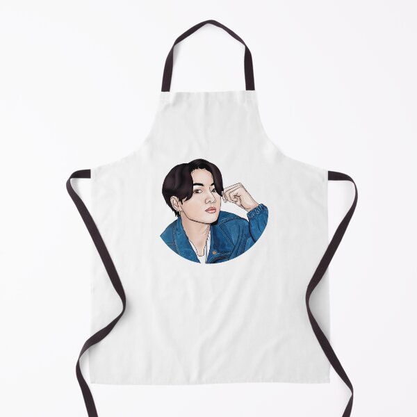 Item preview, Jungkook Dynamite designed and sold by LinnGo.