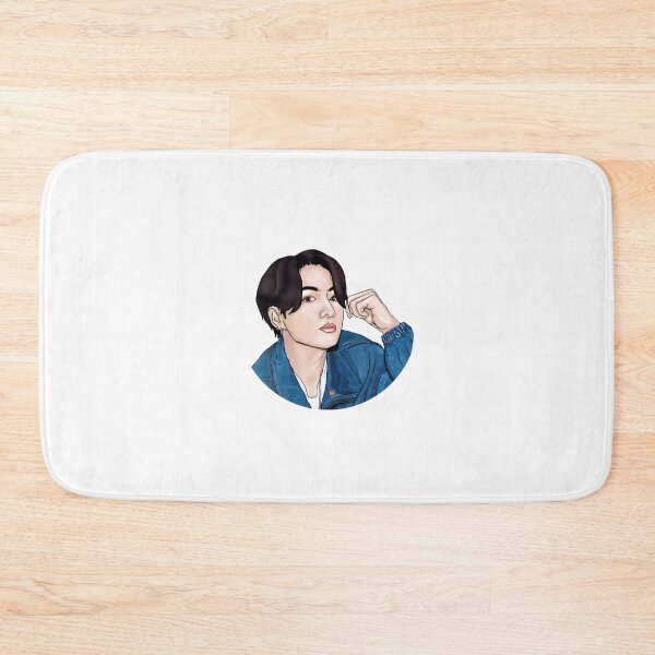 Item preview, Jungkook Dynamite designed and sold by LinnGo.