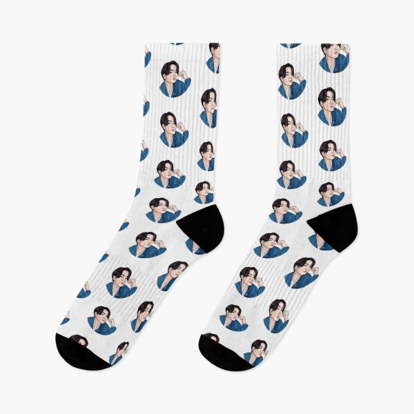 Item preview, Jungkook Dynamite designed and sold by LinnGo.