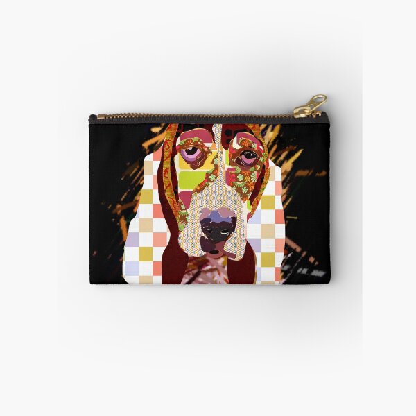 Item preview, Basset designed and sold by Marcia  Pinho.