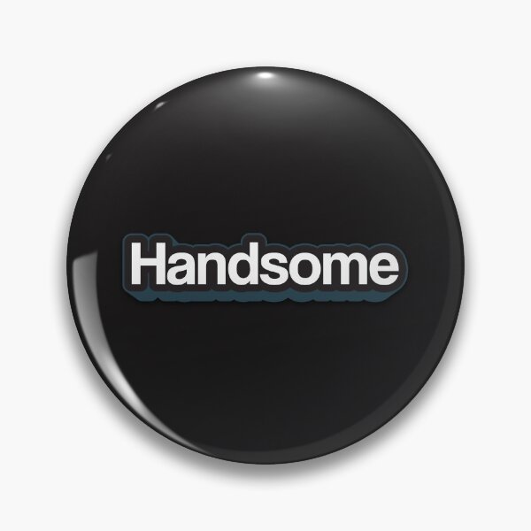 Item preview, handsome designed and sold by UNITEES21.