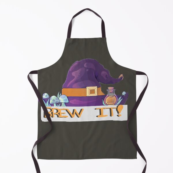 Item preview, Just brew it! designed and sold by NeutralDragons.