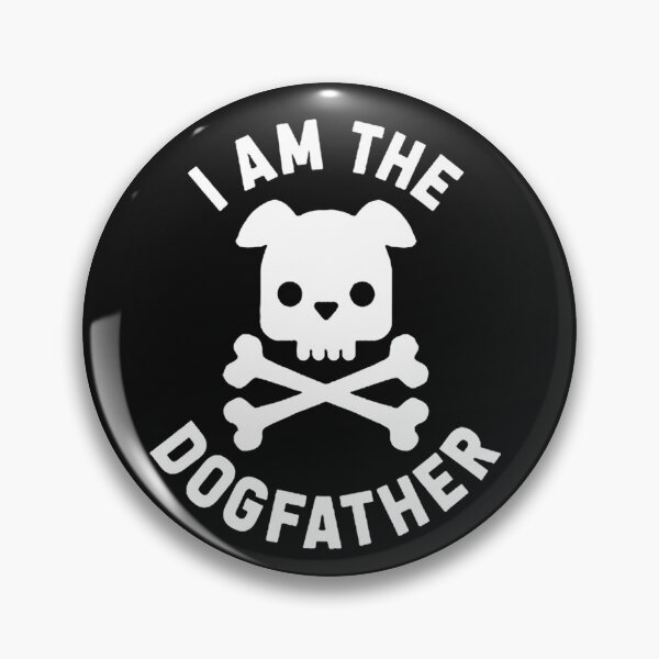 Item preview, Like a Godfather but way cooler designed and sold by villainmaz.