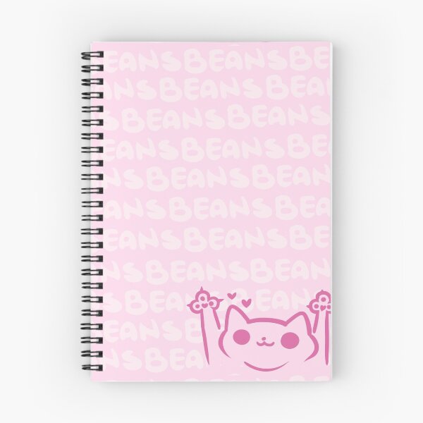 Item preview, Cat bean designed and sold by pockychum.