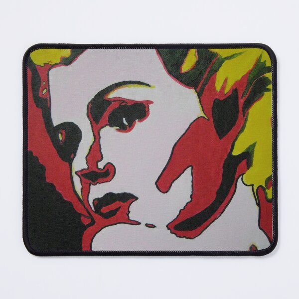 Item preview, Gina wife lady star hollywood vamp diva sin platinum blonde mistress designed and sold by G-M-Designs.