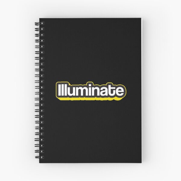 Item preview, Illuminate designed and sold by UNITEES21.