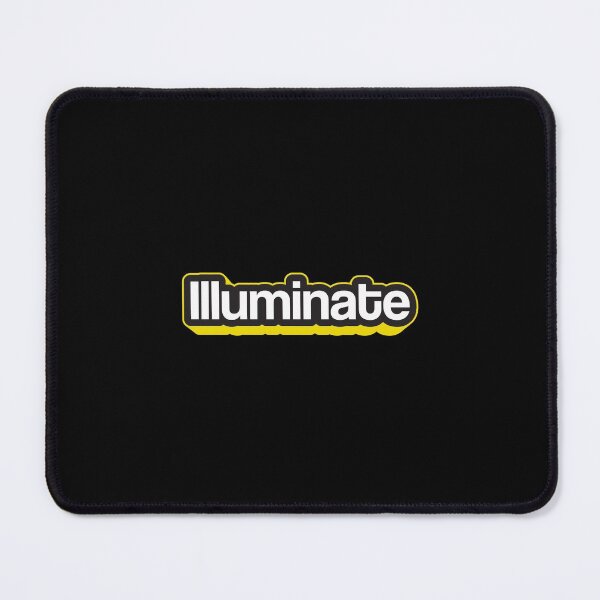 Item preview, Illuminate designed and sold by UNITEES21.