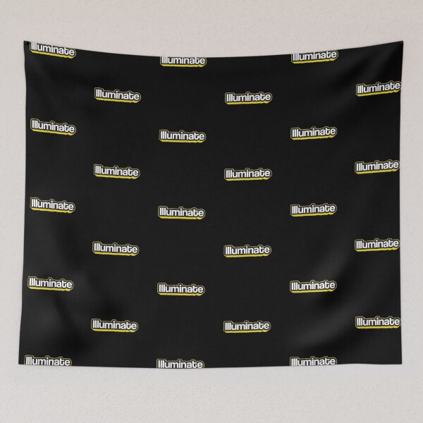 Item preview, Illuminate designed and sold by UNITEES21.