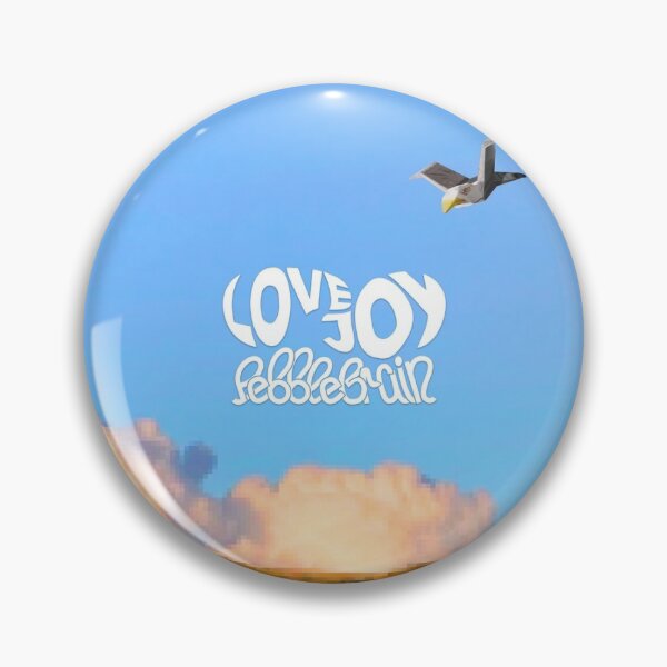 Item preview, lovejoy pebblebrain designed and sold by ouiouiitslucyb1.