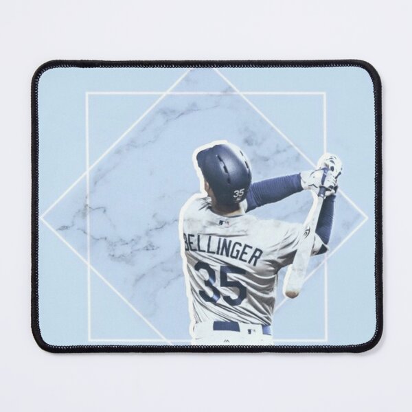 Cody Bellinger Jersey Posters for Sale