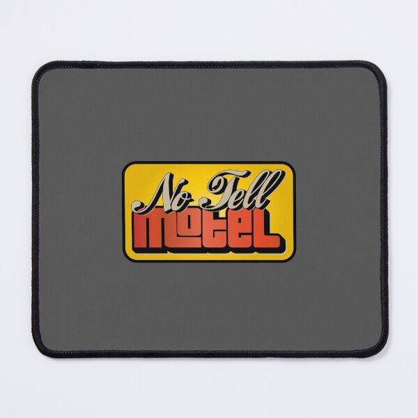 Item preview, NO TELL MOTEL designed and sold by THIRTY EIGHT.