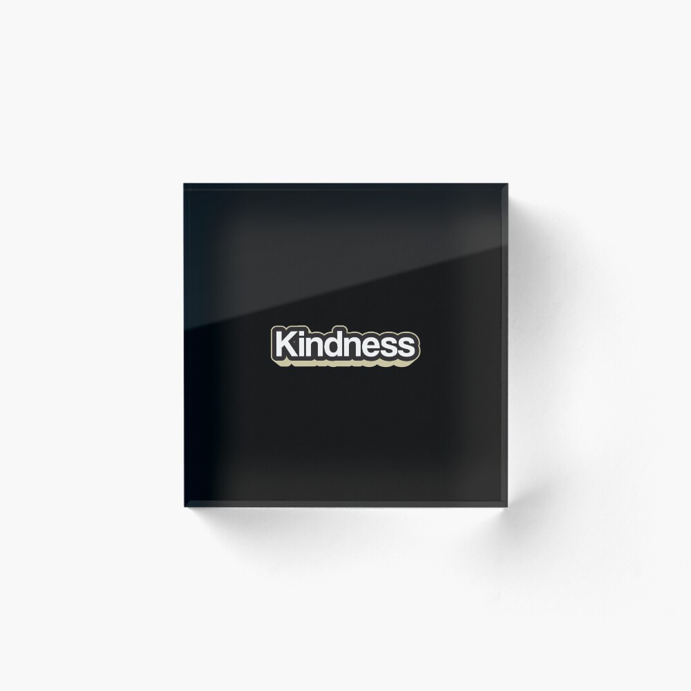 Item preview, Acrylic Block designed and sold by UNITEES21.