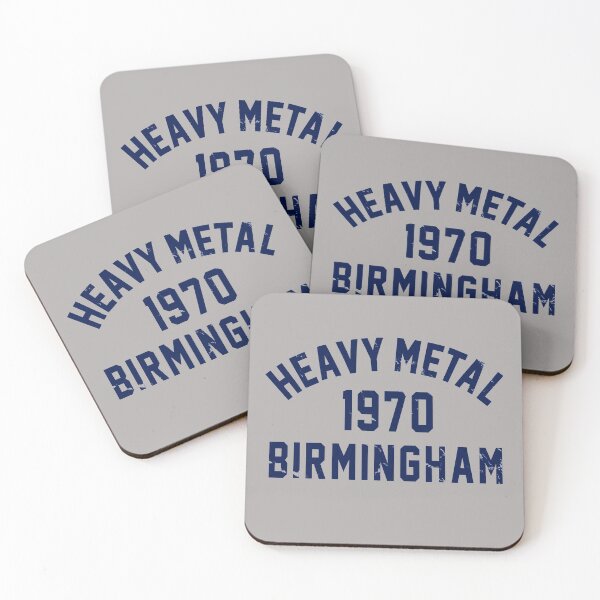 Item preview, Heavy Metal designed and sold by ixrid.